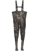 Nash Zt Zero Tolerance Hd Atmungsaktive Wathose