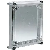 ABB Abdeckung des Installationsschranks - 4TBO856038C0100