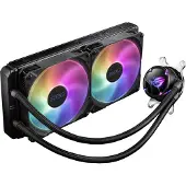 Asus Rog Strix Lc Ii 280 Argb Wasserkühlung