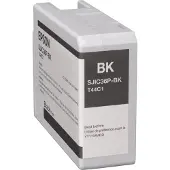 Epson C13T44C140, Schwarz, 80 ml, 1 Stück(e)