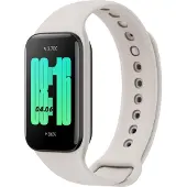 Xiaomi Redmi Smart Band 2 TFT Aktivitäts-Trackerarmband 3,73 cm (1.47") Elfenbein