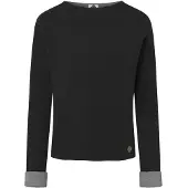 STAPF - Women's Nicoletta - Pullover Gr XXL schwarz