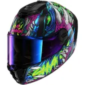 Shark Spartan Rs Shaytan Integralhelm