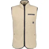 Didriksons Herren Weste POLLUX USX VEST