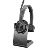 HP Voyager 4310 Ucm Usb-a Voip-kopfhörer