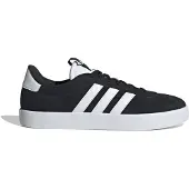 Adidas Herren Sneaker VL COURT 3.0 ID6278 43 1/3 - Core Black/Ftwr White/Core Black - 43 1/3