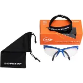 Dunlop Protective Competition Players Schutzbrille