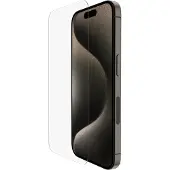 Belkin Screenforce Iphone 15 Pro Displayschutzfolie