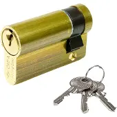 Cisa 88529 40 Mm Türschlosszylinder