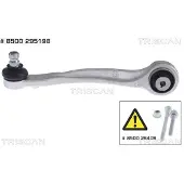 TRISCAN Lenker, Radaufhängung 8500 295142