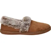 SKECHERS Cozy Campfire-Team Toasty 32777-CSNT, Hausschuhe, Damen, Braun