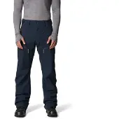 Houdini M's Five to Nine Pants big blue (B17) XL