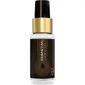 Sebastian - Dark Oil Haaröl - 30 ml, Reisegröße