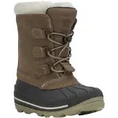 Kamik Snowdash Schneeschuhe Braun EU 38 Jungen,Mädchen Braun EU 38