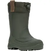 Kamik Tundra Junior Kinder (Khaki) Größe 37