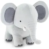 Orange Toys Plüschelefant Orange Spielzeug 16 cm - Elefant