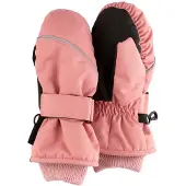 Sterntaler Fäustlinge Rips in rosa | Gr.: 3