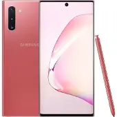 Samsung Galaxy Note 10 8GB/256GB Aura Pink Dual-SIM N970