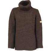 Ivanhoe - Women's NLS Holly - Wollpullover Gr 36 braun