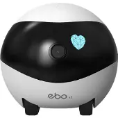 Enabot EBO SE, Roboter, Sprachsteuerung, WLAN, 89,2 mm