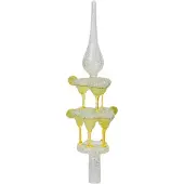 Décoris Peak Champagnerturmglas 31 cm