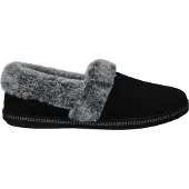 SKECHERS Hausschuhe zum Hineinschlüpfen
