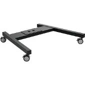 Vogel's Pft 8520 Displayständer Mit Rollen