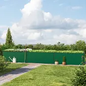 GFP 579 x 119 x 77 cm Hochbeet, Grün - (GFPV00476)