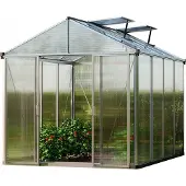 GFP 222 x 294 cm Gewächshaus, Aktionsset - Profi 2 - (GFPV00104)