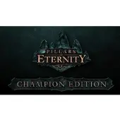 Pillars of Eternity : Champion Edition