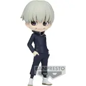 Banpresto Jujutsu Kaisen Toge Inumaki Vol. 2 Petit Qposket Figur