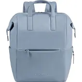 Samsonite 4Pack Rucksack Squared 14.1" Dusty Blue