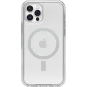 Otterbox Symmetry Plus Clear Handy-Schutzhülle 15,5 cm (6.1") Cover Transparent