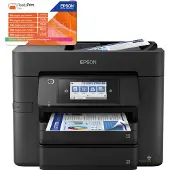 Epson Workforce WF-4830DTWF Tintenstrahldrucker