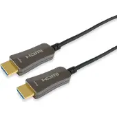 Equip Hdmi 2.0 Active Optical Cable Netzwerkkabel