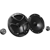 JVC Cs-js600 16 Cm 300w Koaxiallautsprecher