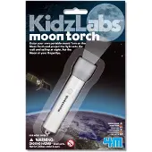 4M Kidzlabs SCIENCE: FLASHLIGHT MOON