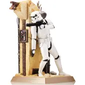 Numskull Original Stormtrooper Countdown Character Adventskalender Model Kit
