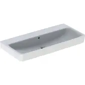 Geberit 501708008 Renova Plan Waschtisch, 100x48cm