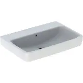 Geberit 501646008 Renova Plan Waschtisch, 70x48cm