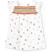 Boboli 228147 ärmelloses Kleid
