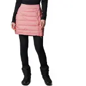 Columbia Powder Lite III Skirt pink agave (629) 14