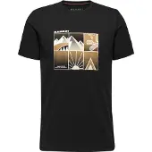 Mammut Core Outdoor Kurzarm-t-shirt