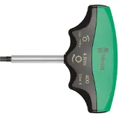 Wera 400 Hex Destorpar 4mm X 4.0nm Drehmomentschlüssel