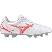 Mizuno MONARCIDA NEO 3 JR Kinder Fußballschuh Weiß Gr. 33