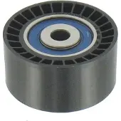 Skf Umlenk-/Führungsrolle, Zahnriemen vkm23121 für FORD VAUXHALL VOLVO FIAT PEUGEOT MAZDA TOYOTA MITSUBISHI