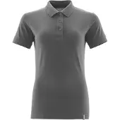Mascot Damen Polo-Shirt CROSSOVER Dunkelanthrazit XS - 20593-797-18-XS - Dunkelanthrazit
