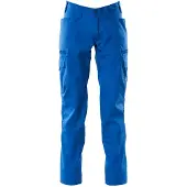 Mascot Accelerate 18679 Big Thigh Pockets Arbeitshose