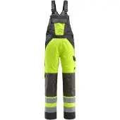 Mascot Safe Light 15969 Overall Mit Knieschutztaschen