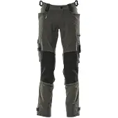 Mascot Advanced 17079 Knee Pad Pockets Hosen
